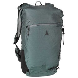 Atomic Backland 22Plus Pack in Green and Grey